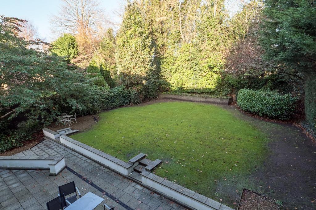 Communal Gardens