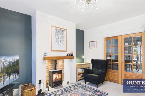 4 bedroom terraced house for sale, Ambleside Terrace, Sunderland