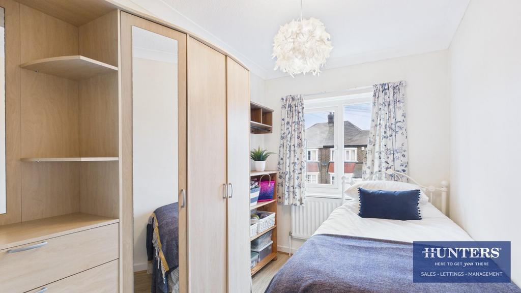 Bedroom 3