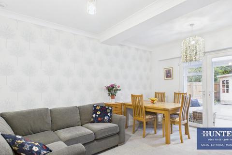 4 bedroom terraced house for sale, Ambleside Terrace, Sunderland