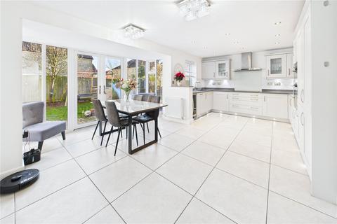 4 bedroom detached house for sale, Temple Inn Lane, Bristol BS39