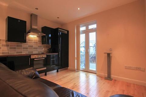 undefined, Marlborough Road, Cardiff CF23