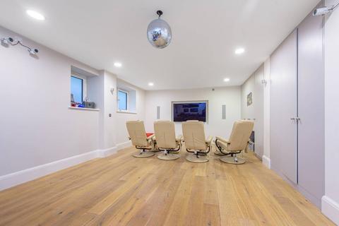 7 bedroom semi-detached house for sale, Belsize Park, Belsize Park, London, NW3