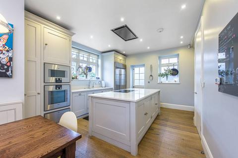 7 bedroom semi-detached house for sale, Haverstock Hill, Belsize Park, London, NW3