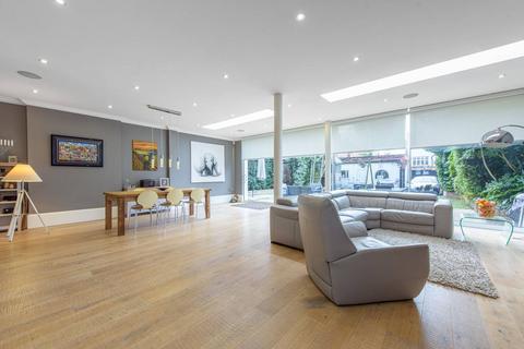 undefined, Haverstock Hill, Belsize Park, London, NW3