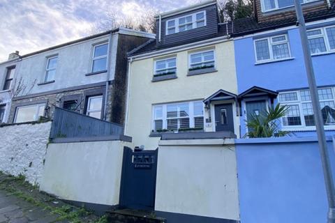 2 bedroom terraced house to rent, Mumbles, George Bank