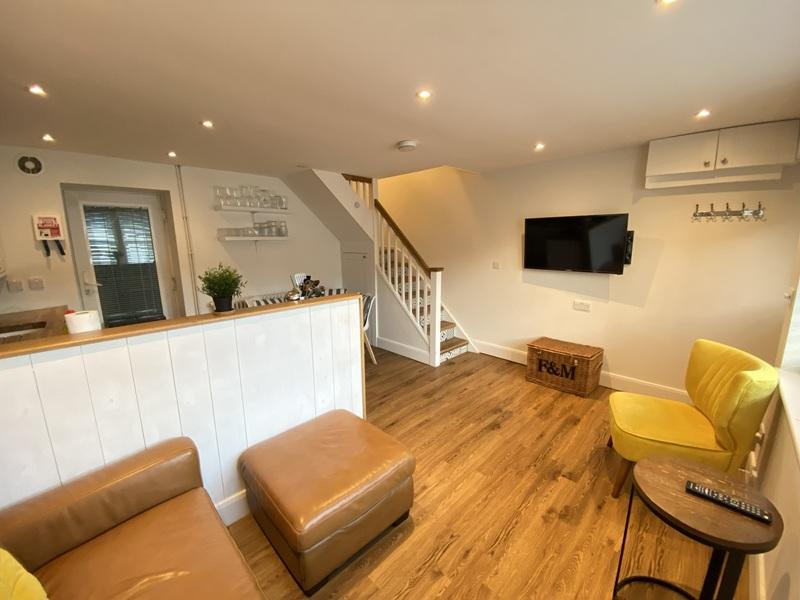 Drawing room