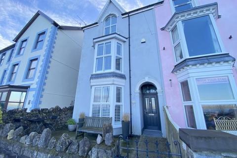 4 bedroom end of terrace house to rent, Mumbles, Mumbles Road