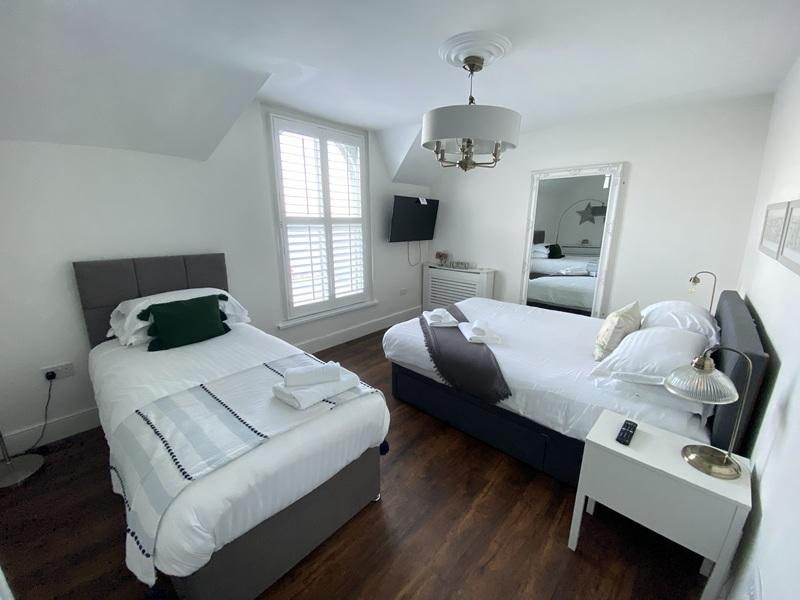 Bedroom 6
