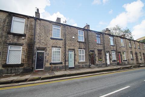 2 bedroom terraced house for sale, Chew Valley Road, Greenfield OL3