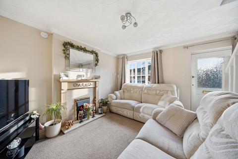 2 bedroom semi-detached house for sale, Higson Court, Dalton, Huddersfield