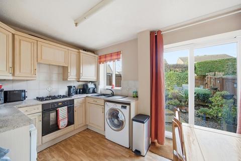 2 bedroom semi-detached house for sale, Higson Court, Dalton, Huddersfield