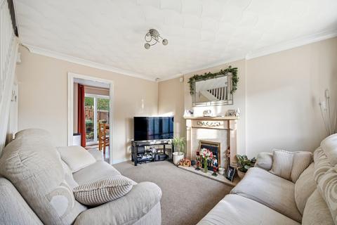 2 bedroom semi-detached house for sale, Higson Court, Dalton, Huddersfield