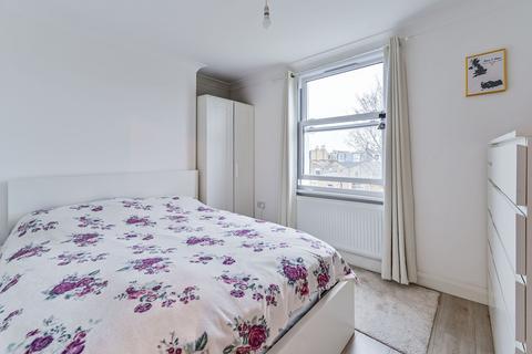 1 bedroom flat for sale, Springdale Road, Hackney, London, N16