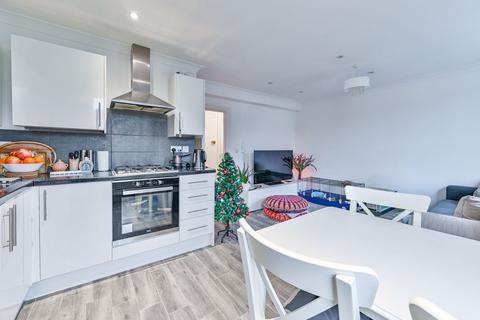 Springdale Road, Hackney, London, N16