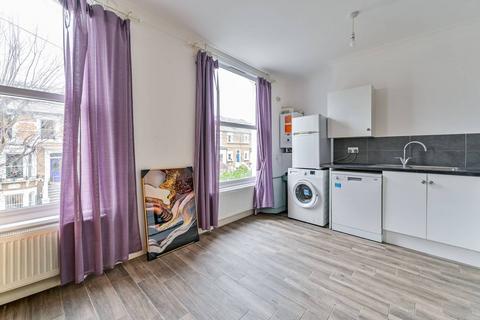 1 bedroom flat for sale, Springdale Road, Hackney, London, N16