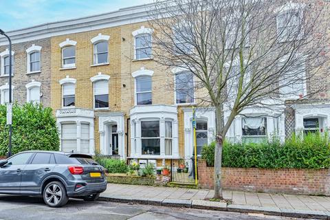 1 bedroom flat for sale, Springdale Road, Hackney, London, N16