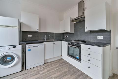 1 bedroom flat for sale, Springdale Road, Hackney, London, N16