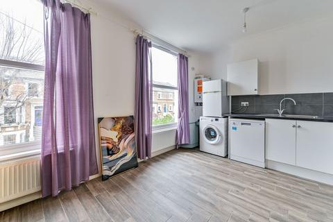 Springdale Road, Hackney, London, N16