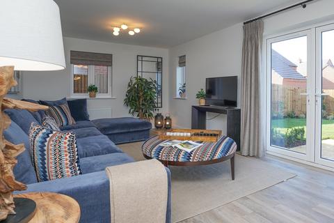 3 bedroom semi-detached house for sale, Oak Grove, Cambridge Road , Dunton, Biggleswade, SG18