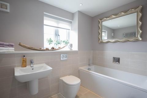 3 bedroom semi-detached house for sale, Oak Grove, Cambridge Road , Dunton, Biggleswade, SG18