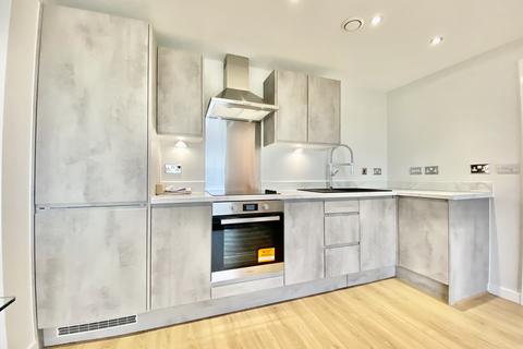 2 bedroom apartment to rent, Victoria Riverside, Leeds, West Yorkshire, LS10