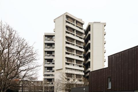 undefined, Keeling House XI, London E2