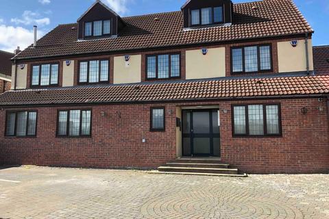 undefined, Ecclesfield Road, Chapeltown, Sheffield, S35 1TE