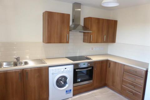 undefined, Ecclesfield Road, Chapeltown, Sheffield, S35 1TE