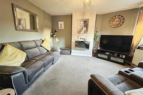 3 bedroom end of terrace house for sale, Burton Road, Swadlincote DE11