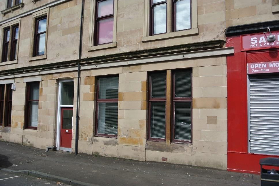 0, 2, 230, North Woodside Road,  G20 6 HR