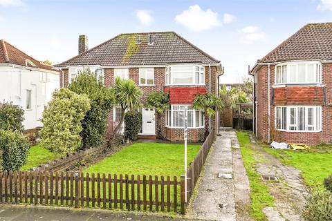 3 bedroom semi-detached house for sale, Ringmer Road, Worthing