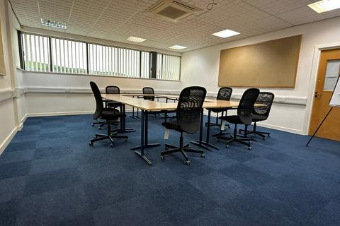 Office to rent, Wood Lane St Bees CA27 0DU