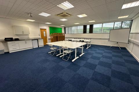 Office to rent, Wood Lane St Bees CA27 0DU