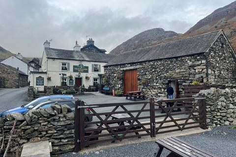 Pub for sale, Greenside Rd Penrith CA11 0QQ