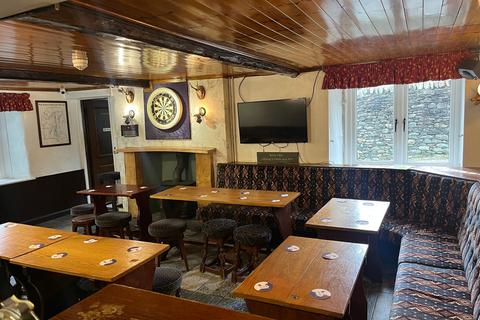 Pub for sale, Greenside Rd Penrith CA11 0QQ