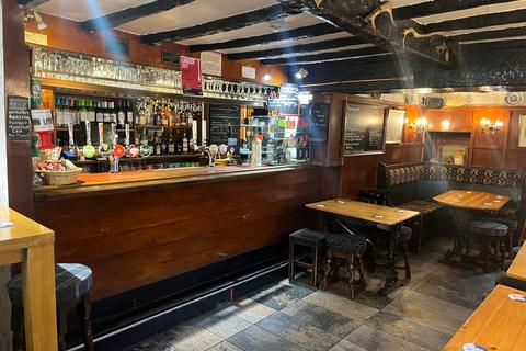 Pub for sale, Greenside Rd Penrith CA11 0QQ