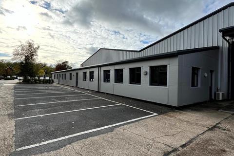 Warehouse to rent, 1 Lancaster Way Earls Colne CO6 2NS