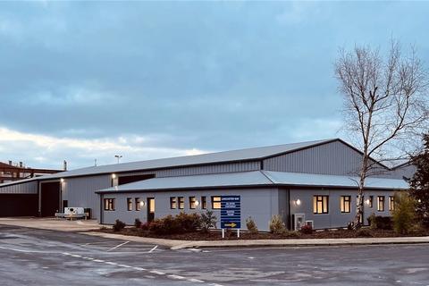 Warehouse to rent, 1 Lancaster Way Earls Colne CO6 2NS