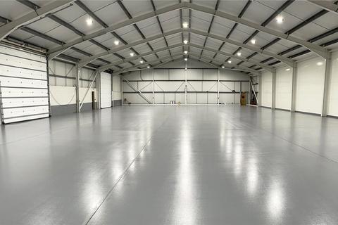 Warehouse to rent, 1 Lancaster Way Earls Colne CO6 2NS