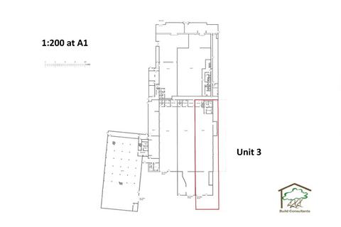 Warehouse to rent, 26b-28 Terminus Rd Chichester PO19 8TT
