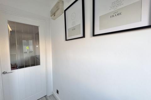 3 bedroom terraced house for sale, Cheviot Gardens, Seaham, County Durham, SR7