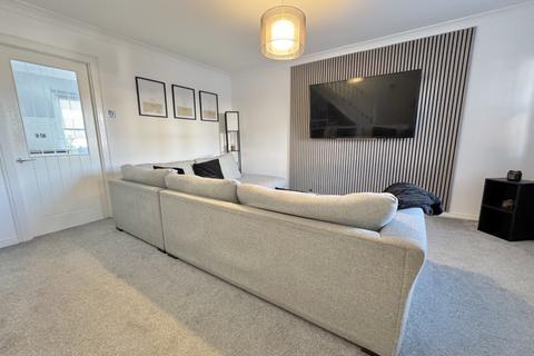 3 bedroom terraced house for sale, Cheviot Gardens, Seaham, County Durham, SR7
