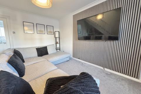 3 bedroom terraced house for sale, Cheviot Gardens, Seaham, County Durham, SR7