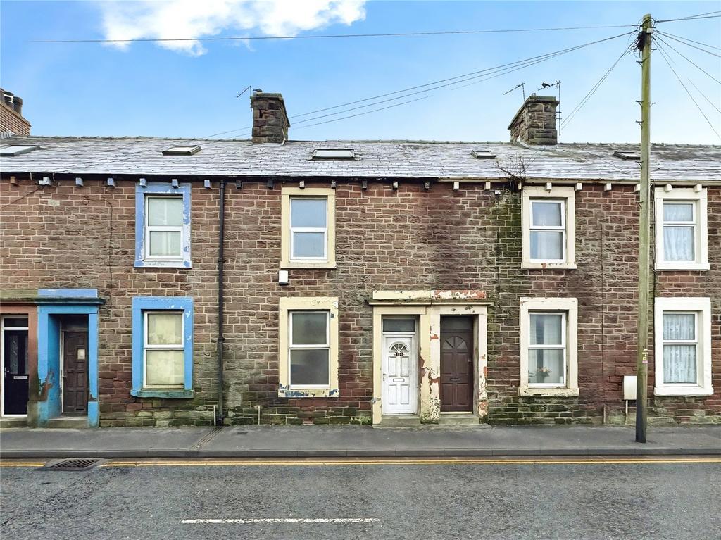 Front Elevation