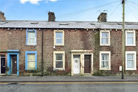 undefined, Lawson Street, Wigton CA7