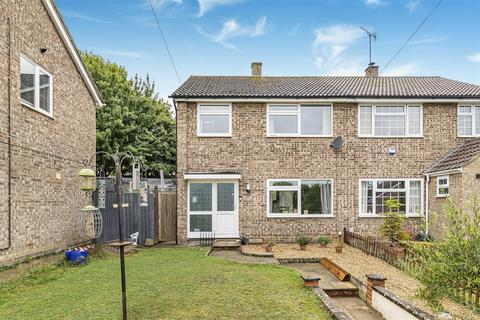 3 bedroom semi-detached house for sale, Kings Meadow, Kedington CB9