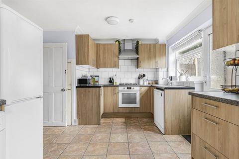 3 bedroom semi-detached house for sale, Kings Meadow, Kedington CB9