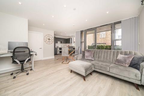 undefined, Bishops Hall, Kingston Upon Thames KT1
