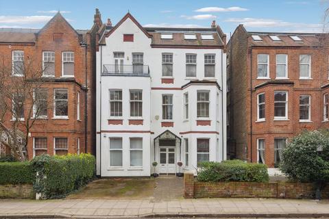 2 bedroom flat to rent, Greencroft Gardens, London NW6